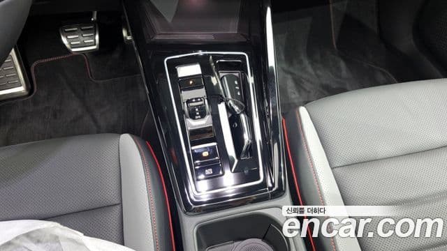 Volkswagen Golf 2026 — Şəkil 9/20