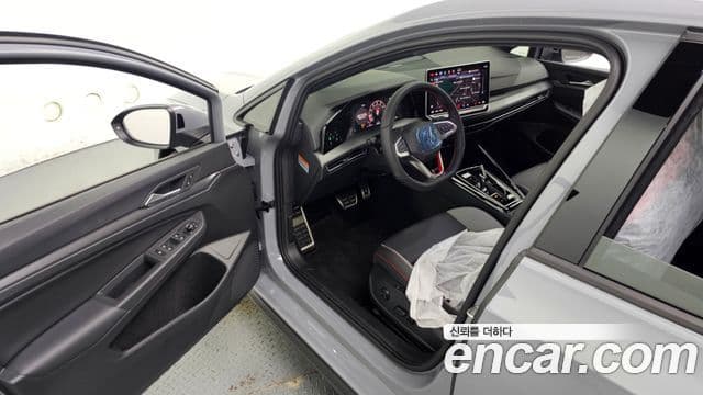 Volkswagen Golf 2026 — Şəkil 10/20
