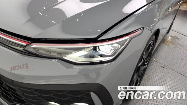 Volkswagen Golf 2026 — Photo 23/31