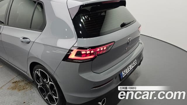 Volkswagen Golf 2026 — Photo 4/31