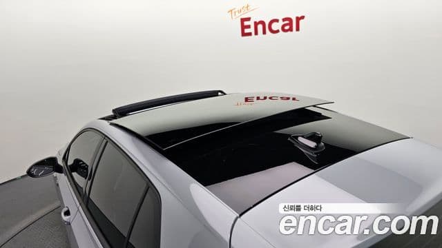 Volkswagen Golf 2026 — Photo 5/31