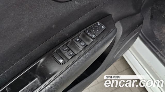 Renault Samsung SM6 2019 — ფოტო 11/20