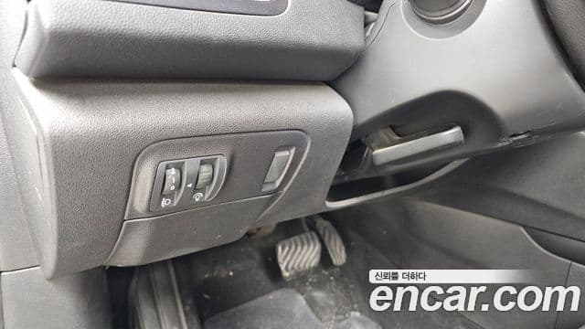 Renault Samsung SM6 2019 — ფოტო 6/20