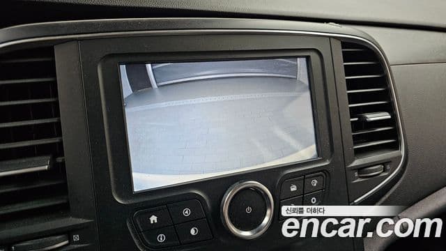 Renault Samsung SM6 2019 — ფოტო 18/20