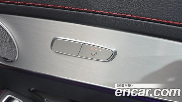 Mercedes-Benz GLC-Class 2020 — Фото 19/20