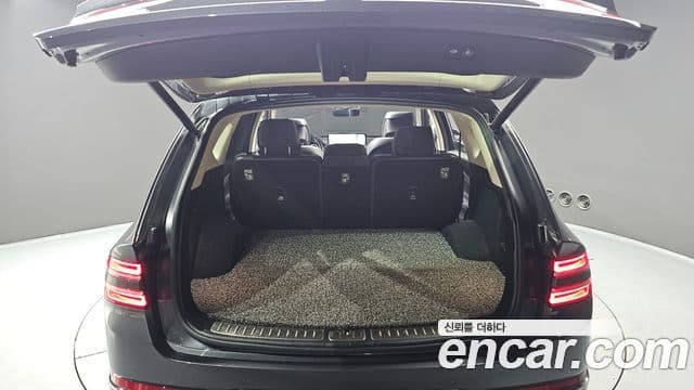 Genesis GV80 2020 — Photo 7/20