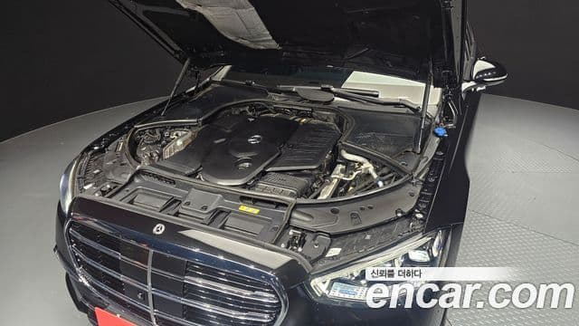 Mercedes-Benz S-Class 2022 — Şəkil 6/20