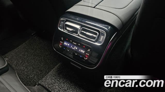 Mercedes-Benz S-Class 2022 — фото 17 из 20
