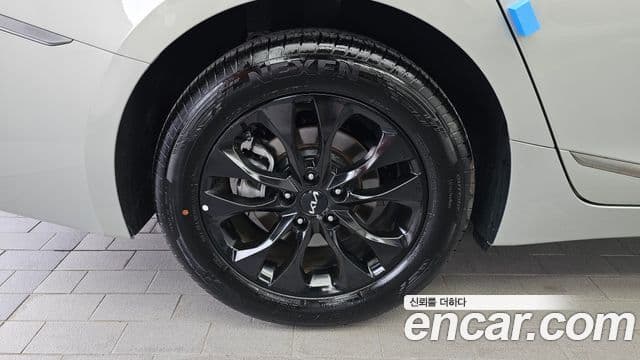 Kia K8 2026 — ფოტო 5/20