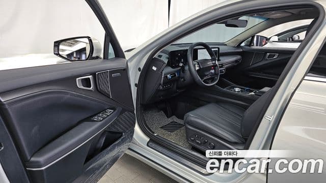 Kia K8 2026 — ფოტო 10/20