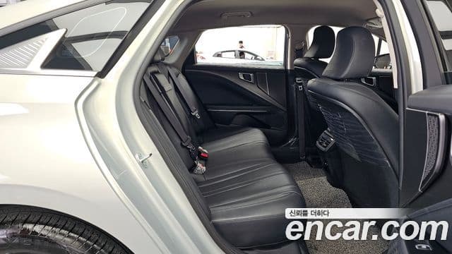 Kia K8 2026 — ფოტო 12/20