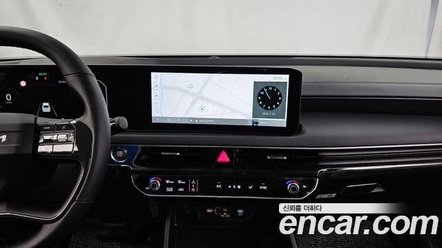 Kia K8 2026 — ფოტო 14/20