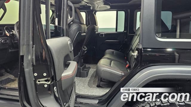 Jeep Wrangler 2024 — Photo 8/30