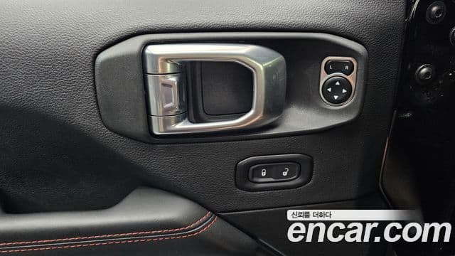 Jeep Wrangler 2024 — Photo 11/30