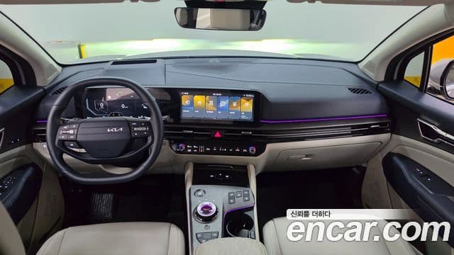 Kia Sportage 2025 — Şəkil 10/20