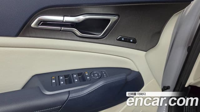 Kia Sportage 2025 — Şəkil 8/20