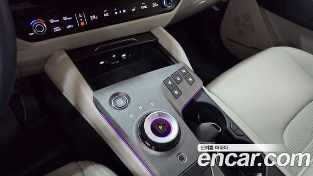 Kia Sportage 2025 — Şəkil 15/20