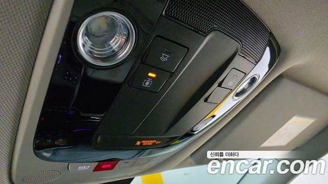 Kia Sportage 2025 — Şəkil 17/20