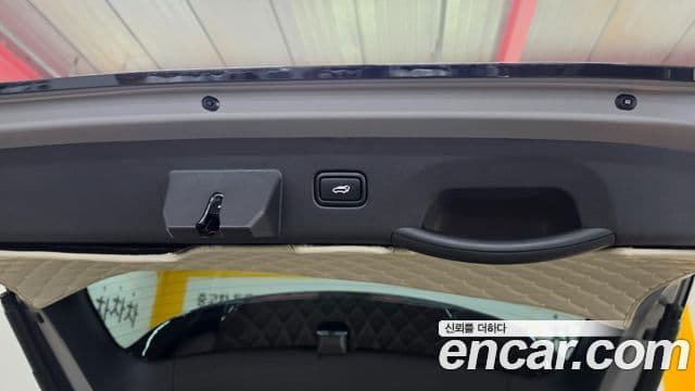 Kia Sportage 2025 — Şəkil 18/20