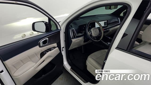 Kia Sorento 2024 — ფოტო 10/20