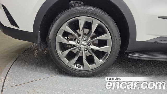 Kia Sorento 2021 — Şəkil 5/20