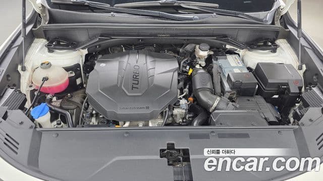 Kia Sorento 2021 — Şəkil 6/20