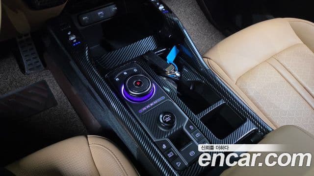 Kia Sorento 2021 — Şəkil 9/20