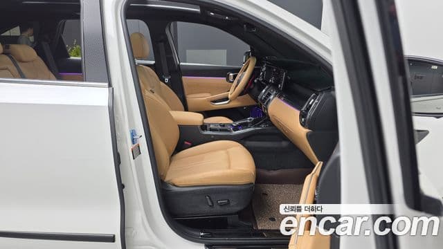 Kia Sorento 2021 — Şəkil 11/20