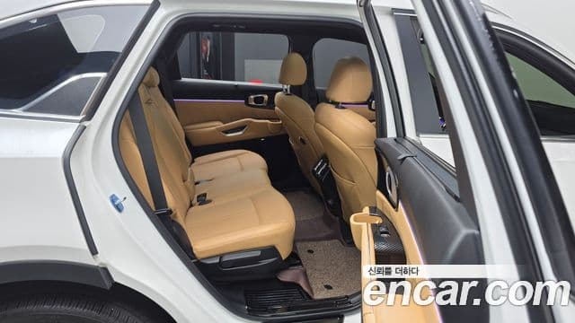 Kia Sorento 2021 — Şəkil 12/20