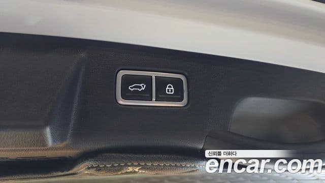 Kia Sorento 2021 — Şəkil 20/20