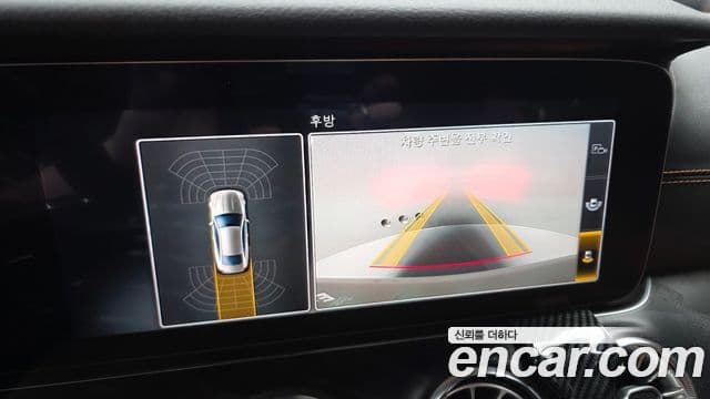 Mercedes-Benz E-Class 2018 — фото 15 из 20