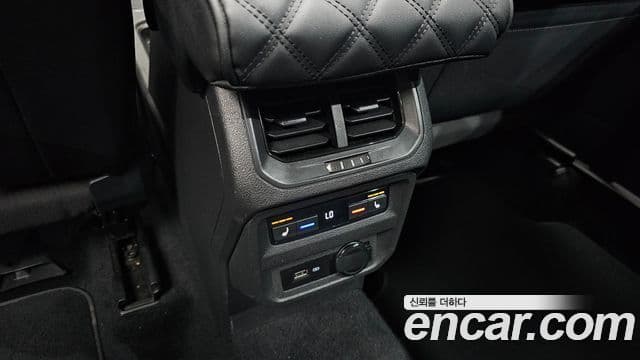Volkswagen Tiguan Allspace 2020 — Фото 19/20