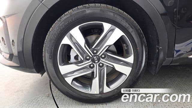 Kia Sorento 2020 — Şəkil 5/20