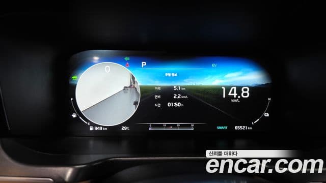 Kia Sorento 2020 — Şəkil 8/20