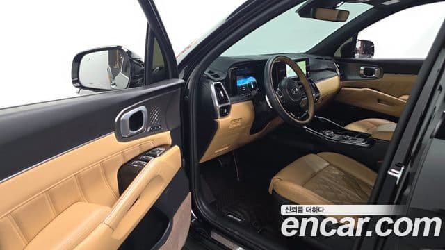 Kia Sorento 2020 — Şəkil 10/20