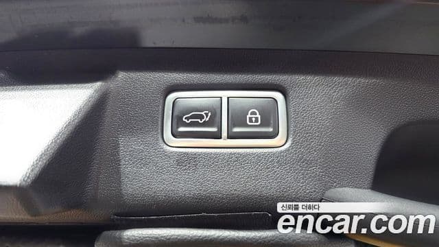 Kia Sorento 2020 — Şəkil 17/20