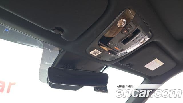 Kia Sorento 2020 — Şəkil 19/20