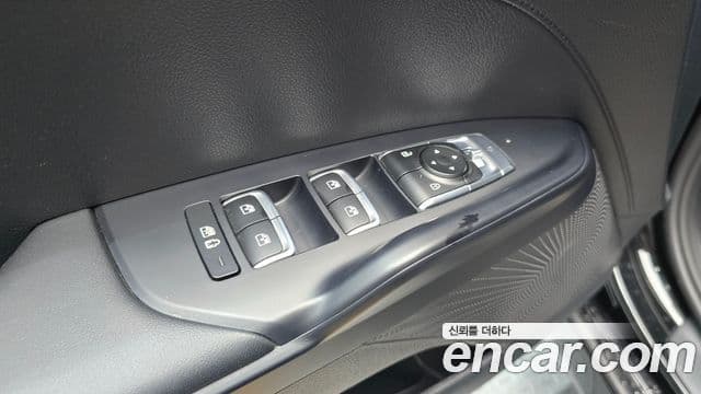 Kia K5 2022 — фото 12 из 20
