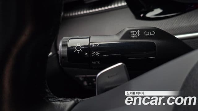 Kia K5 2022 — фото 14 из 20