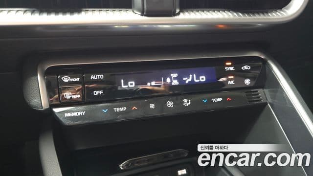 Kia K5 2022 — фото 17 из 20