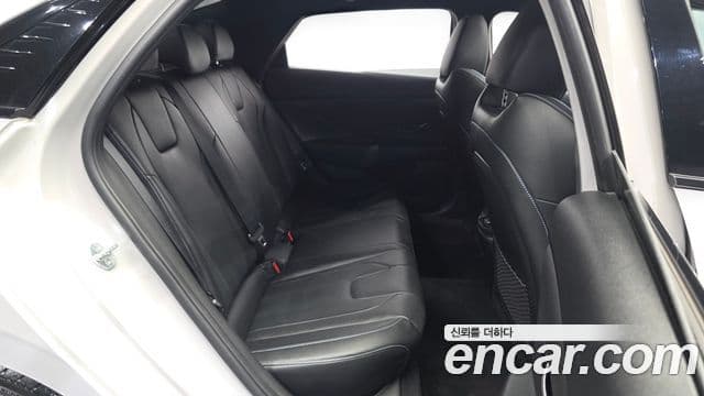 Hyundai Avante 2021 — Фото 11/20