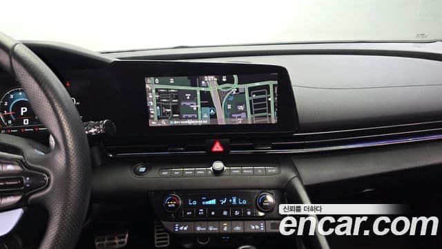 Hyundai Avante 2021 — Фото 14/20