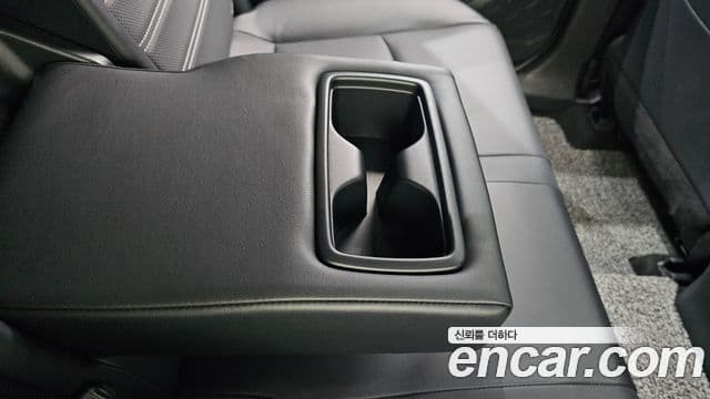 Toyota RAV4 2024 — Photo 20/30