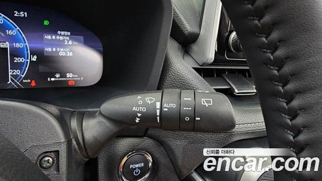 Toyota RAV4 2024 — Photo 24/30