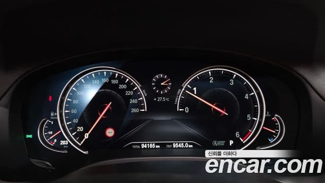 BMW X3 2018 — ფოტო 8/20
