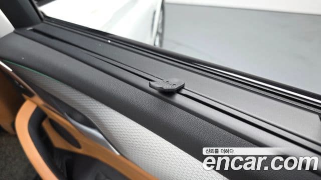 BMW X3 2018 — ფოტო 18/20