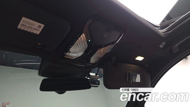 BMW X3 2018 — ფოტო 19/20