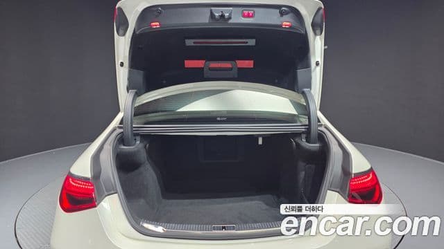 Mercedes-Benz S-Class 2021 — Photo 21/36