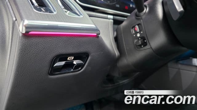 Mercedes-Benz S-Class 2021 — Photo 31/36