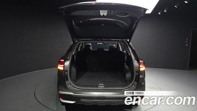 Kia Sportage 2022 — ფოტო 20/20